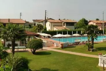 Aparthotel Residence La Margherita