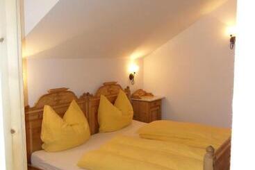 هتل آپارتمان Appartamenti Stauderhof