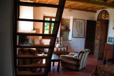 Hotell Agriturismo Il Cocco