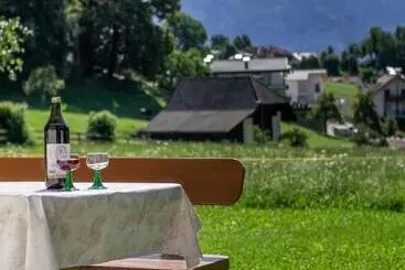 Hotel Appartments Neuhof
