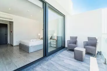 Hotel Quinta Solar Da Portela