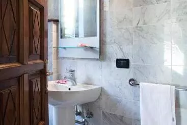 Appartement-hotel L'antico Borgo