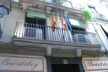 Pensión Pensión Colmenero