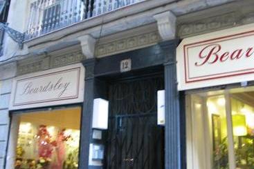 Пансион Pensión Colmenero