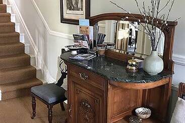 Pansiyon Cornerstones Guest House