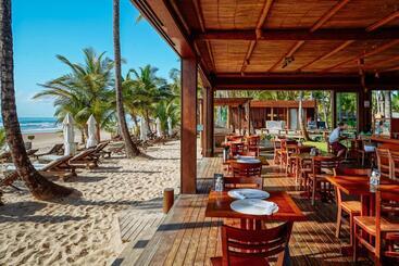 Pensió Dreamland Bungalows   Taipú De Fora   Barra Grande