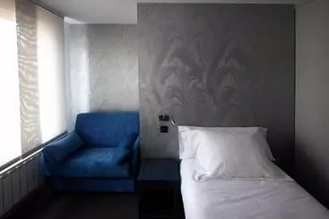 Pensió Hostal Averroes