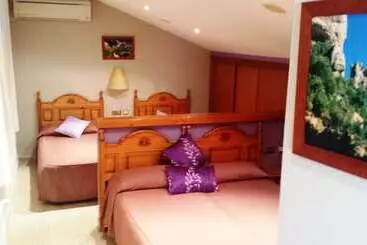Pansiyon Hostal Casa Castro