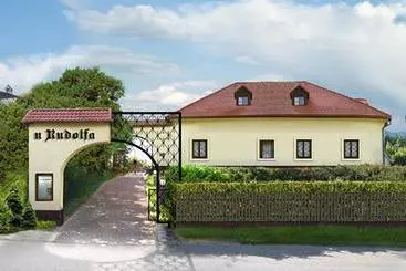 Pension Penzion U Rudolfa