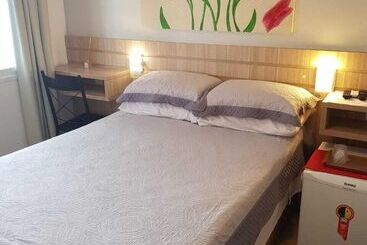 Pension (Hôtel basse catégorie) Tulipa