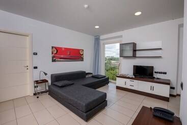 Appart'hotel Porta Pispini Residence