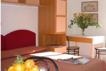 アパートホテル Residence Ducale
