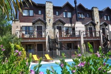 Aparthotel Solar Pampa Apart