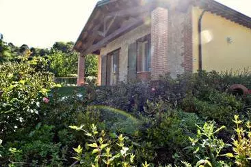 Bed and Breakfast Brigida