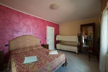 酒店 Agriturismo Consalvi Valentina