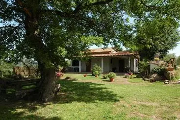 Hotel Agriturismo San Vincenzo