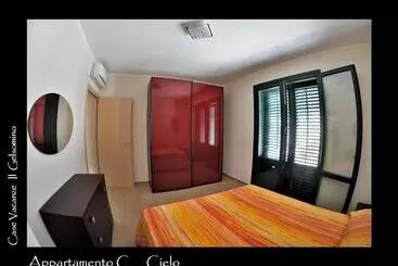 Appartement-hotel Il Gelsomino
