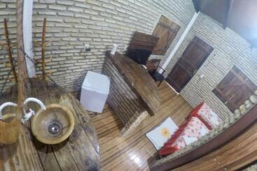 Pansiyon Castelo Encantado