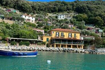 پانسیون Locanda Lorena