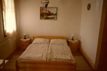 Majatalo Nosztalgia Vendégház