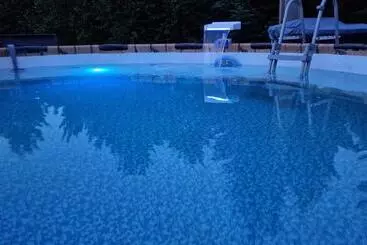 Pensione Poiana Bucovat