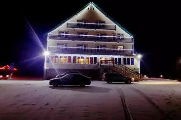 Pension Poiana Bucovat