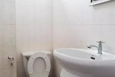 Majatalo Smiley's Guesthouse