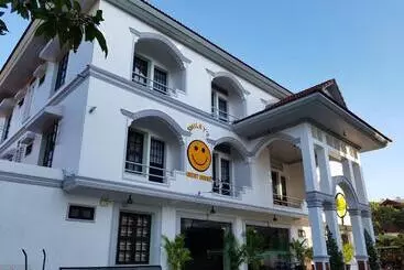 پانسیون Smiley's Guesthouse