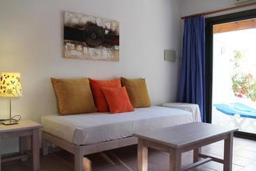 Vakantie-appartementen Viviendas Ferrer  Formentera Break