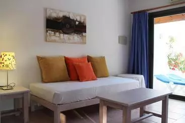 Appartamenti turistici Viviendas Ferrer  Formentera Break