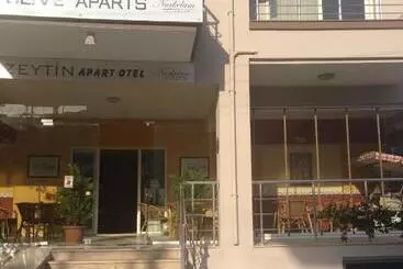 Zeytin Apart Otel