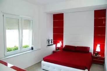 Huoneistohotelli Bora Bora Velipoja