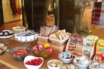 酒店 Seiterre Agriturismo Tenuta San Leone