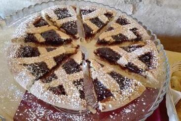 בית מלון כפרי Donnastella