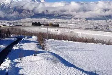 Pensjonat Affittacamere Dolce Sogno