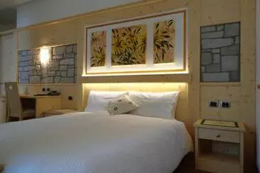 Pensjonat Affittacamere Dolce Sogno