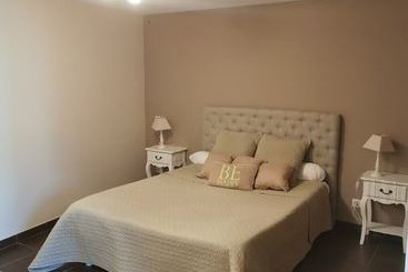 Пансион Aux Berges Du Canal