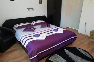 Pension Casa Julia/adult Only