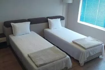 پانسیون Exotic Guest House