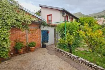 پانسیون Guest House Goa Mostar