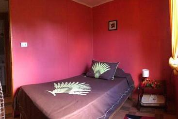 پانسیون Hostal Vaihere