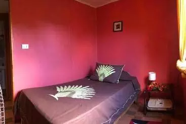 Pension Hostal Vaihere