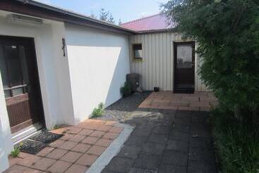 Pension Nes Guesthouse