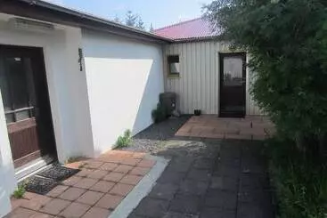 پانسیون Nes Guesthouse