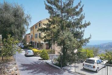 Aparthotel Residence Elvira