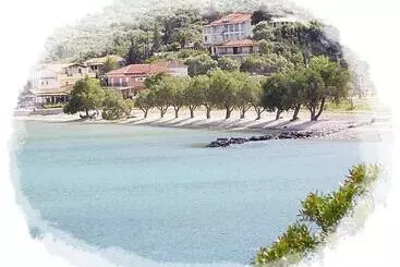 آپارتمان Blue Lake