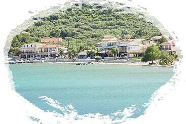 آپارتمان Blue Lake