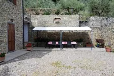 Hotel Agriturismo Il Torrino
