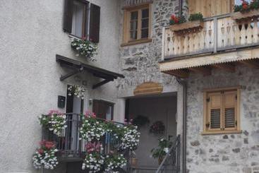 Pensjonat Affittacamere Ceschi