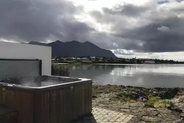 膳宿费 Kría Guesthouse